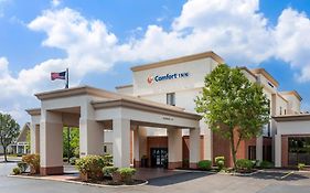 Comfort Inn, Cleveland South - Richfield